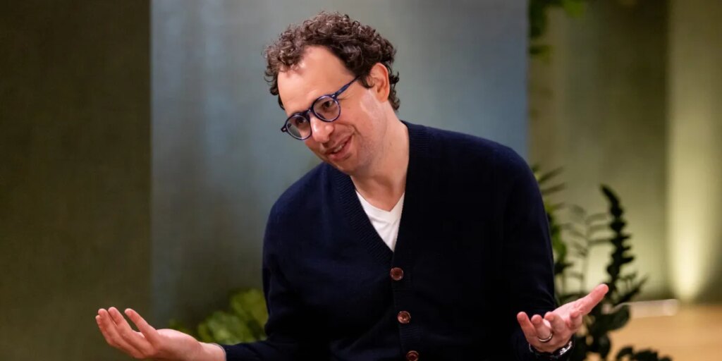 Anthropic CEO Dario Amodei and AI whistleblower Jacob Coxon agree: Something terrifying could happen in a matter of months