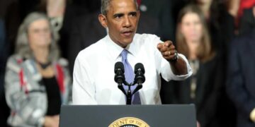 Barack Obama’s warning to Dems on ‘dangerous’ development: ‘Talk about this’