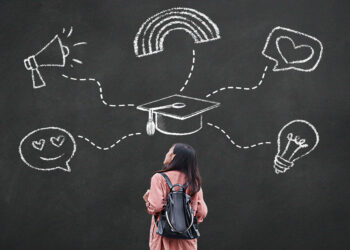 The ‘safe’ college majors are gone. So study something useless.