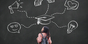 The ‘safe’ college majors are gone. So study something useless.