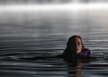 ‘River’ Cast and Director Marvel at Pulling Off Their Long Days in the Water: ‘This Shoot Was Not Easy’