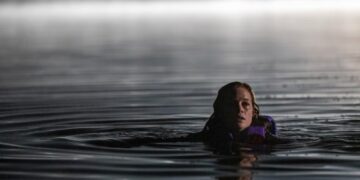 ‘River’ Cast and Director Marvel at Pulling Off Their Long Days in the Water: ‘This Shoot Was Not Easy’