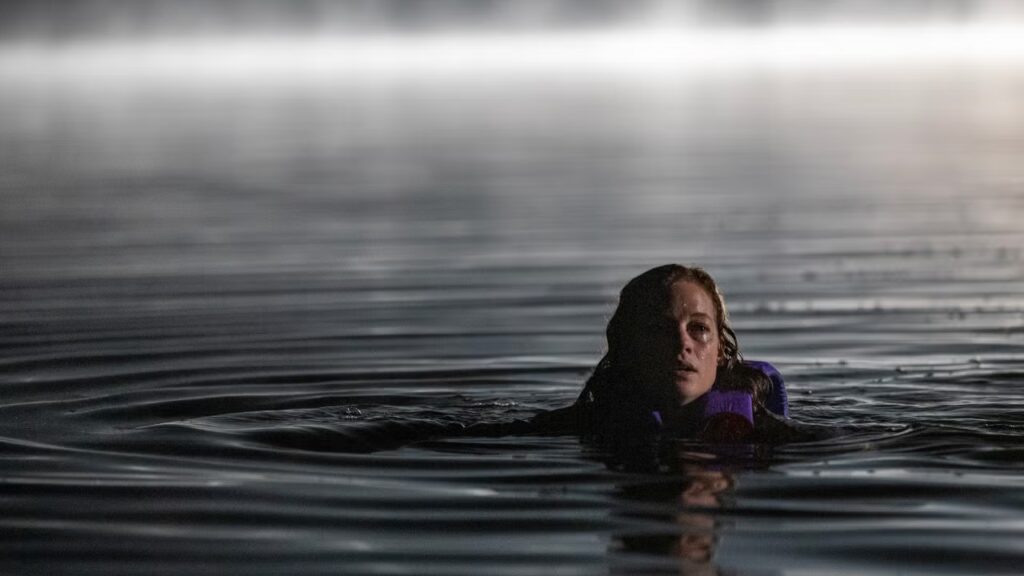 ‘River’ Cast and Director Marvel at Pulling Off Their Long Days in the Water: ‘This Shoot Was Not Easy’