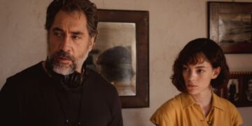 Javier Bardem Swears He Didn’t Base His ‘The Beloved’ Director Character on Any of His Previous Collaborators