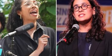 Mamdani-backed socialist House candidates scheme to block $215M in crucial NYC terror funding