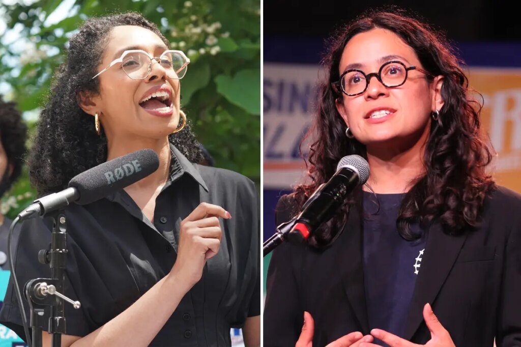 Mamdani-backed socialist House candidates scheme to block $215M in crucial NYC terror funding