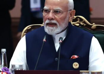 Indian PM Narendra Modi calls out BRICS nations, telling summit it’s time to act on their agreements and convert ‘files to real-life impact’