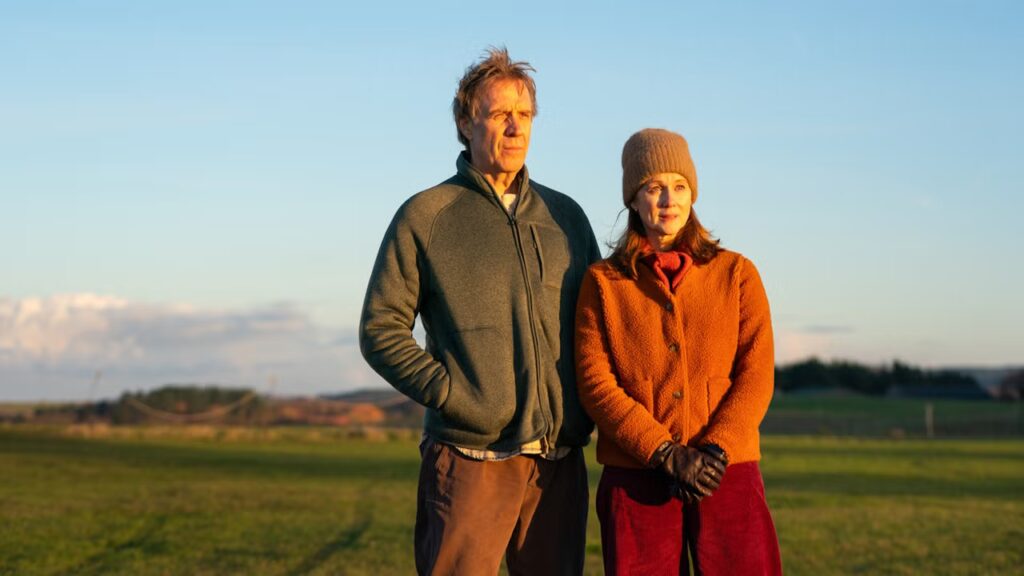 ‘Onwards and Sideways’ Director John Madden on the Key Decision That Shaped the Parkinson’s Drama
