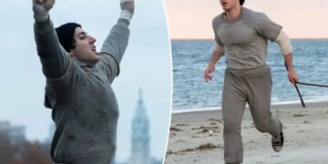 ‘I Play Rocky’ review: The inspiring true story of Sylvester Stallone’s breakthrough will have you cheering