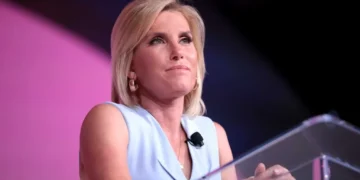 Fox News host’s tailgate attack demolished by fact-check: ‘Shut up and dribble’