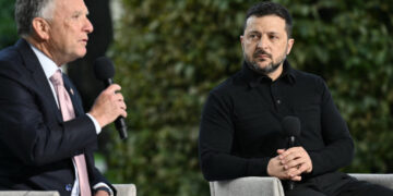 Trump calls on Zelensky to stop attacking Russian energy targets
