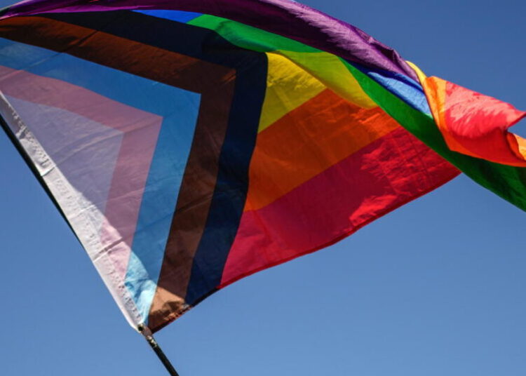 Turkish authorities launch crackdown on LGBTQ+ and HIV support groups