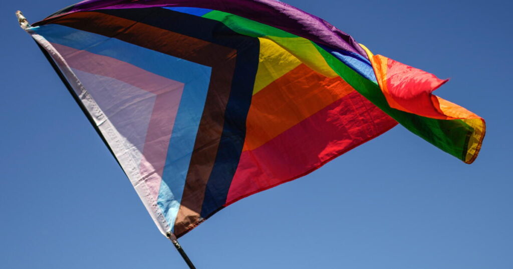 Turkish authorities launch crackdown on LGBTQ+ and HIV support groups
