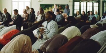 Giancarlo Esposito Helped ‘Your Mother Your Mother Your Mother’ Director Bassam Tariq Find ‘Something Missing’ in the Script