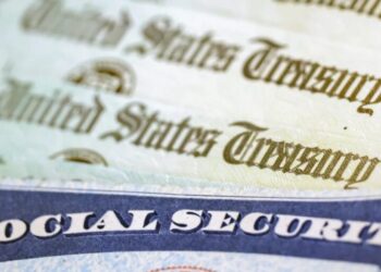 The third rail isn’t what it used to be. As the Social Security fund’s insolvency nears, more lawmakers are open to tax hikes—even Republicans