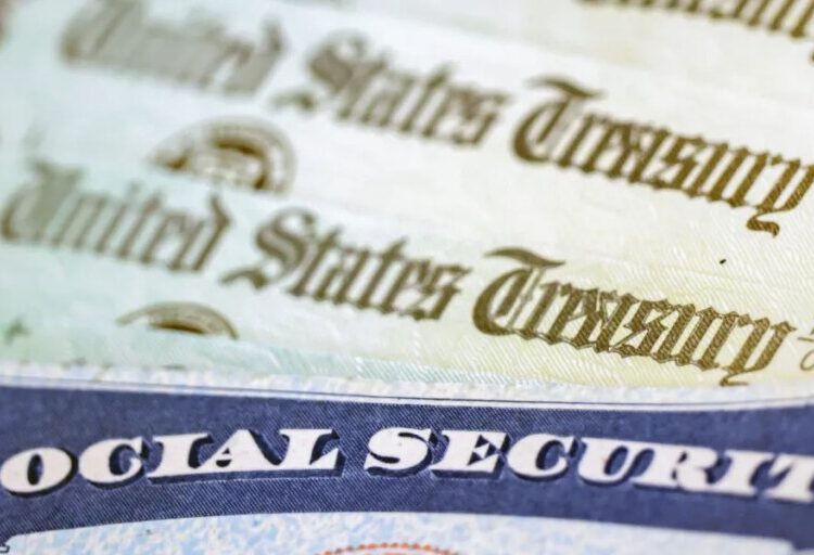 The third rail isn’t what it used to be. As the Social Security fund’s insolvency nears, more lawmakers are open to tax hikes—even Republicans