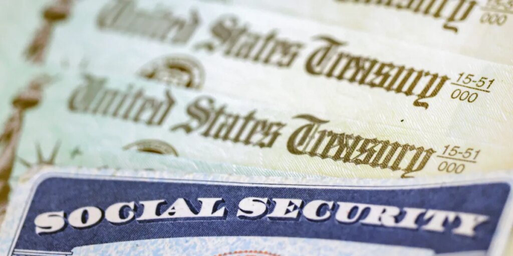 The third rail isn’t what it used to be. As the Social Security fund’s insolvency nears, more lawmakers are open to tax hikes—even Republicans