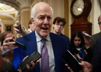 ‘Will you condemn this?’ Republican’s post sparks national debate about GOP racism
