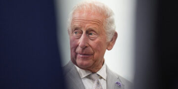 King Charles Will Convene A.I. Leaders Amid Calls to Slow Development