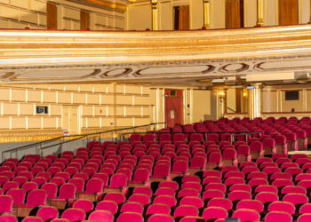 San Francisco Opera Cancels Opening Night After Musicians Strike