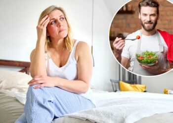 Spain releases menopause nutrition guidelines based on data from men