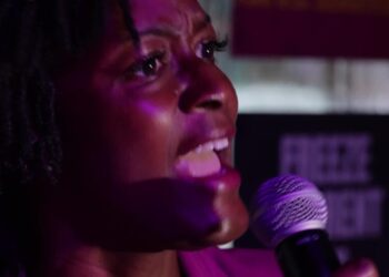 She’s Been Fighting for 20 Years. Has Angie Nixon’s Moment Come?