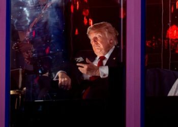 Trump’s Supercharged Social Media