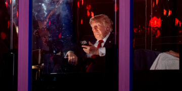 Trump’s Supercharged Social Media