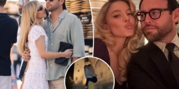 Scooter Braun wants to marry Sydney Sweeney