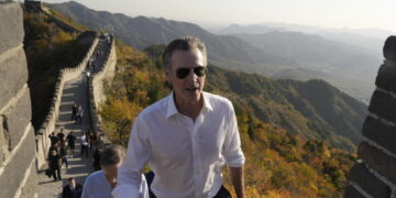 Newsom brushes aside escalating federal probe into travel expenses as Trump retribution