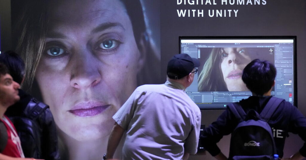 California lawmakers urge criminal penalties, emergency legislation to rein in unchecked AI