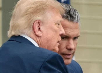 Hegseth’s ‘ongoing delusion’ could get him fired after midterms: analyst