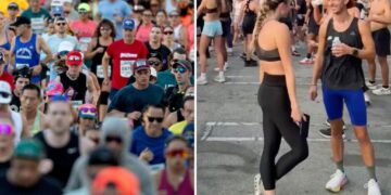 Do running clubs give daters a leg up? I don’t think so