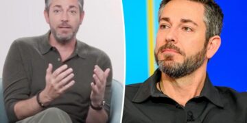 Zachary Levi calls California a ‘failed state’ that is ‘literally and figuratively on fire’ after Texas move