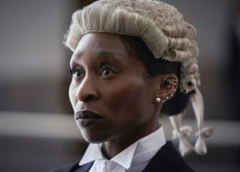 ‘Prima Facie’ Review: Cynthia Erivo Leads a Complex, Fascinating Adaptation of the Powerful One-Woman Show