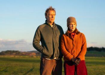 ‘Onwards and Sideways’ Review: Laura Linney and Rhys Ifans Are Devastatingly Great in Parkinson’s Disease Tearjerker