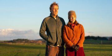‘Onwards and Sideways’ Review: Laura Linney and Rhys Ifans Are Devastatingly Great in Parkinson’s Disease Tearjerker