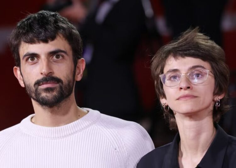 Israeli Culture Minister Vows to Revoke Citizenship of ‘NAZA’ Directors After Venice Win