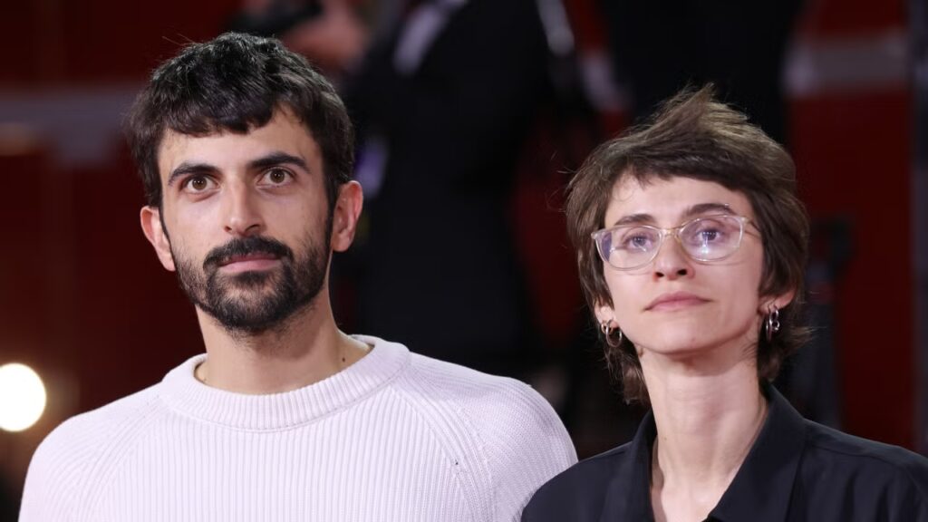 Israeli Culture Minister Vows to Revoke Citizenship of ‘NAZA’ Directors After Venice Win