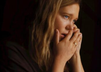 Léa Seydoux Was Worried She Wasn’t Going to Get Hired for ‘Gentle Monster’