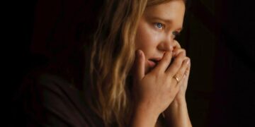 Léa Seydoux Was Worried She Wasn’t Going to Get Hired for ‘Gentle Monster’