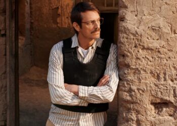 ‘High Value Target: The Hunt for Saddam’ Episode Release Schedule