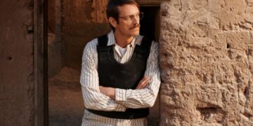 ‘High Value Target: The Hunt for Saddam’ Episode Release Schedule