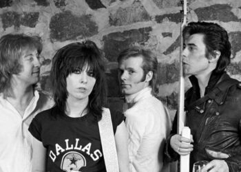 Chrissie Hynde Reveals Why She Finally Agreed to a ‘Pretenders’ Doc — and Why She Won’t Watch It