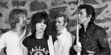 Chrissie Hynde Reveals Why She Finally Agreed to a ‘Pretenders’ Doc — and Why She Won’t Watch It