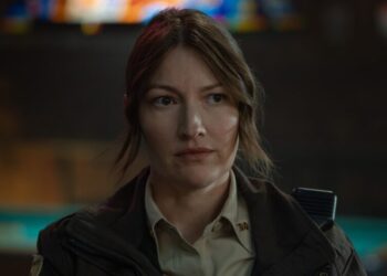 ‘Lanterns’ Season 1, Episode 5 Recap: The Heart Wants What It Wants