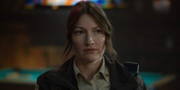 ‘Lanterns’ Season 1, Episode 5 Recap: The Heart Wants What It Wants