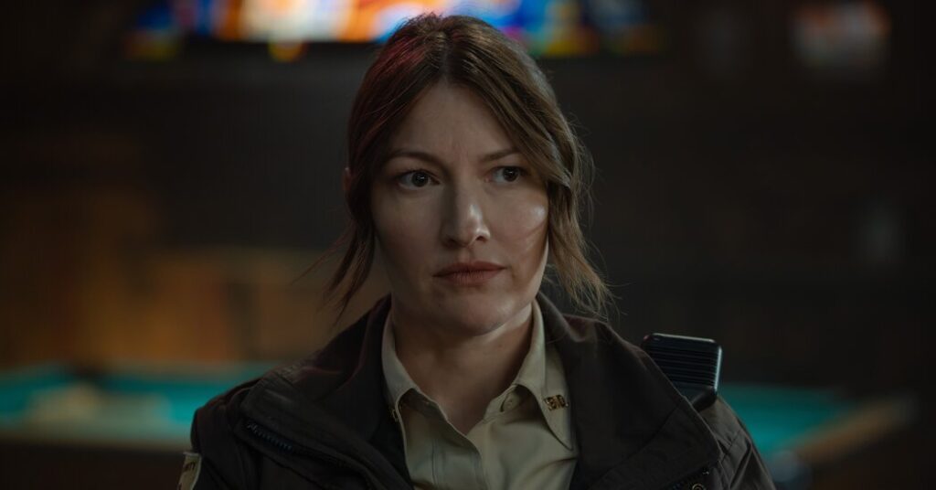 ‘Lanterns’ Season 1, Episode 5 Recap: The Heart Wants What It Wants