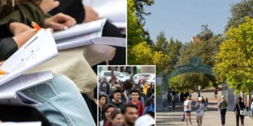 California high school grads score 4.0 GPAs but can’t do basic math, professors say