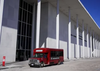 Disgust as Trump tips Kennedy Center toward bankruptcy with ‘mafia-like MAGA hit’